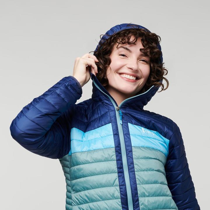 Actual product image Cotopaxi Capa Insulated Hooded Jacket (XL)