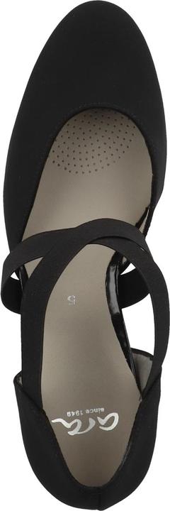 Actual product image Ara Pumps (40)