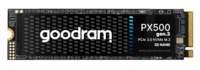 Produktbild Goodram SSD PX500 GEN.3 PCIe 3x4 1TB M.2 2280 RETAIL (1024 GB, M.2, M.2 2280)