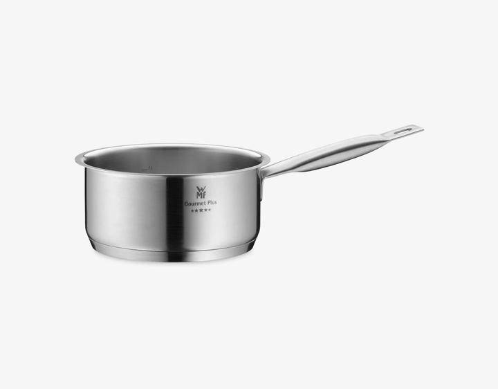 Immagine prodotto WMF Gourmet Plus (16 cm, Pentola, Acciaio inossidabile)