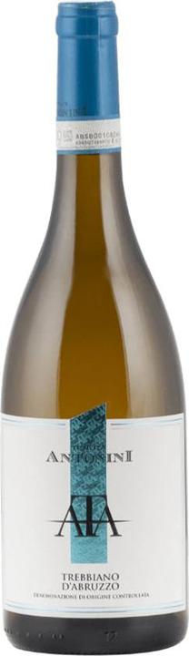 Produktbild Tenuta Antonini Trebbiano d'Abruzzo DOC (2022)