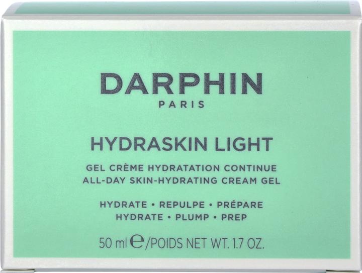 Actual product image Darphin Hydraskin Light (50 ml, Day cream)