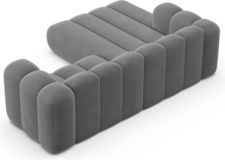 Produktbild Micadoni Lupine (Ecksofa)