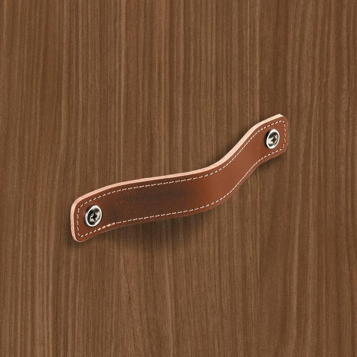 Actual product image Hettich furniture handles