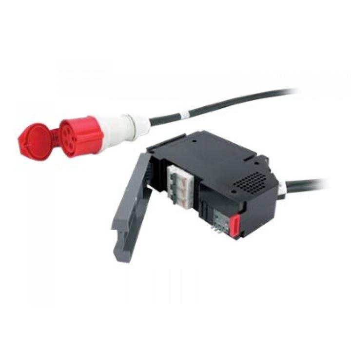 Produktbild APC IT Power Distribution Module 3 Pole 5 Wire 32A IEC309 920cm