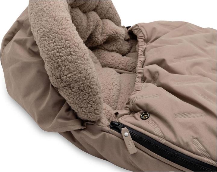 Produktbild Jollein Fusssack Kinderwagen