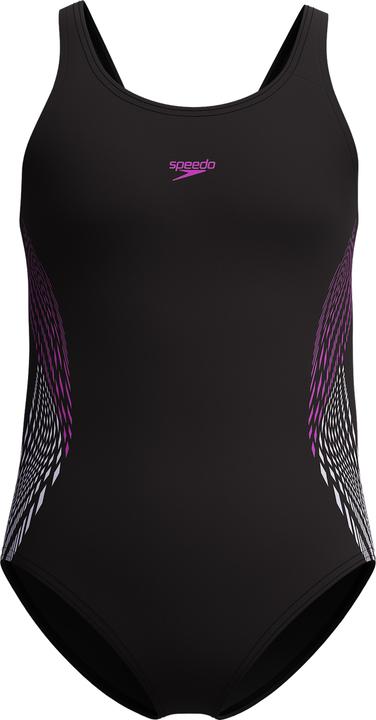 Image du produit Speedo Placmement Muscleback (140)