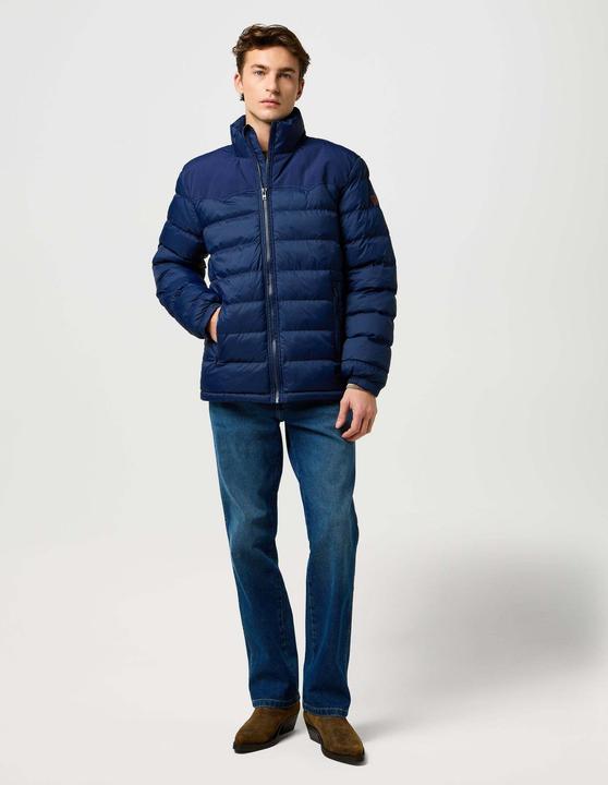 Immagine prodotto Wrangler Winterjacke Packable Puffer (XL)