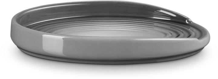 Immagine prodotto Le Creuset Riposacucchiaio ovale Flint