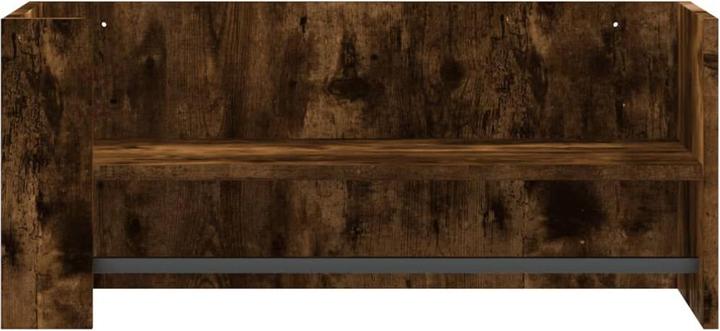 Immagine prodotto vidaXL Scaffale a muro (70,5 x 35 x 30,5 cm)