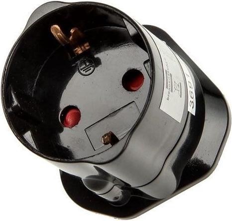 Productafbeelding Brennenstuhl Reisstekker