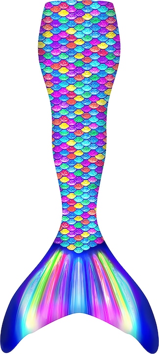 Produktbild Fin Fun Mermaidens Kinder (L/XL)