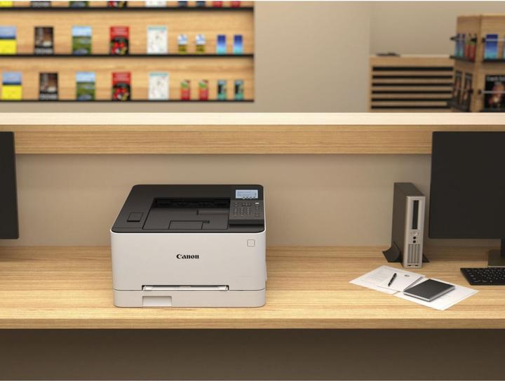 Immagine prodotto Canon i-Sensys LBP633Cdw (Laser, Colore)