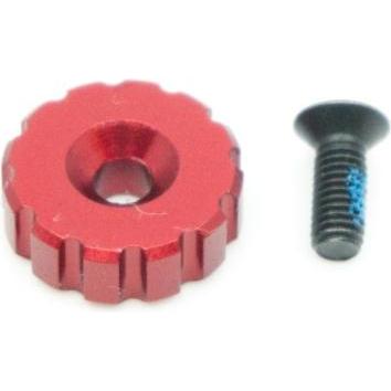 Formula, Velodämpfer