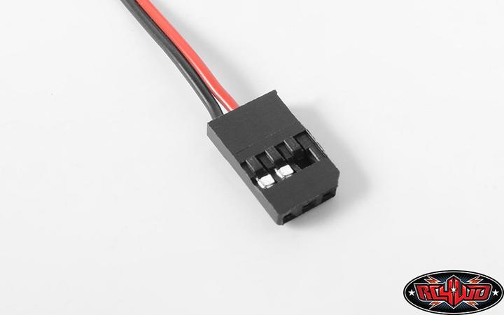 Produktbild Rc4Wd Basic LED Set für Tacoma