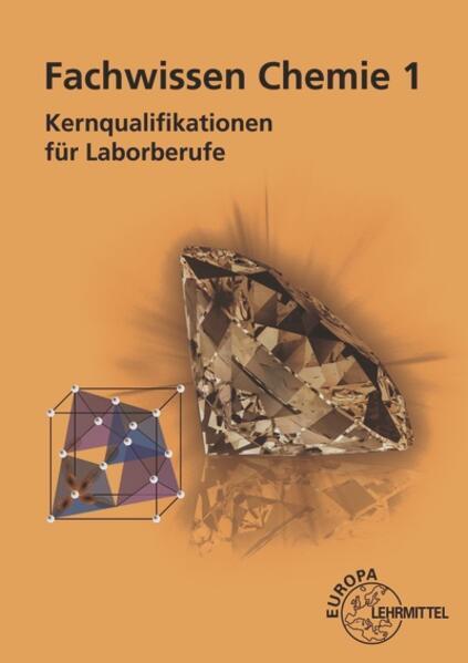 Image du produit Fachwissen Chemie 1 (Allemand, Frank Kretschmer, Helmut Keim, Henrik Althaus, Peter Brackmann, Thomas Meyer, 2017)