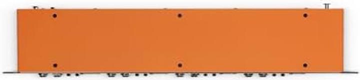 Immagine prodotto Palmer Audio BRIDGE 4A - DI box attiva a 4 canali in formato rack da 19 pollici (Scatola DI)