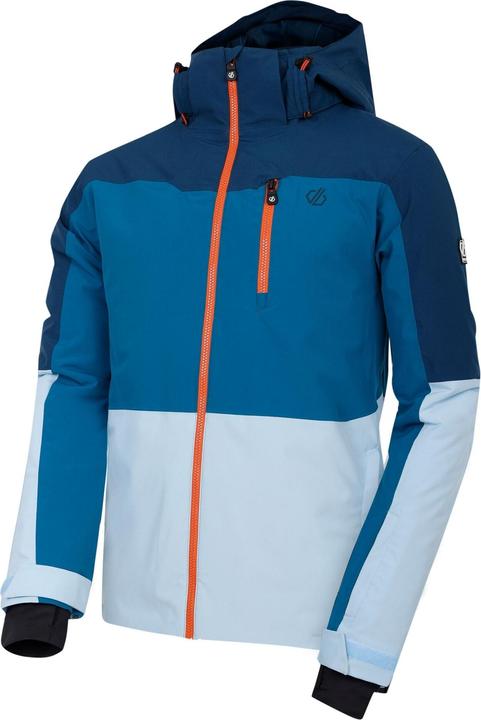 Actual product image Dare2b ki jacket edge ii (S)