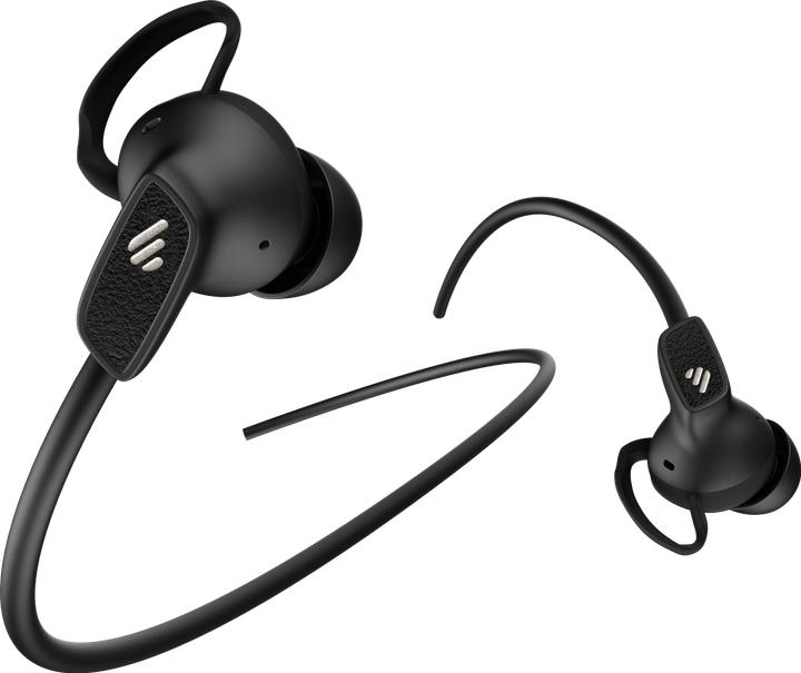 Produktbild Edifier W280NB Pro Wireless Neckband Headphones - black (Kabellos)