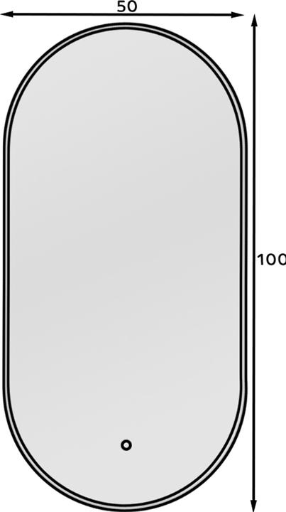 Immagine prodotto ELTAP Micedi (50 x 100 cm)