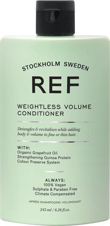 Immagine prodotto Ref. Weightless Volume Conditioner (245 ml)