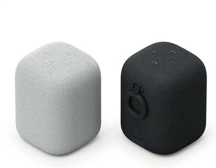 Productafbeelding Sony SRS-LS1 (25 h)