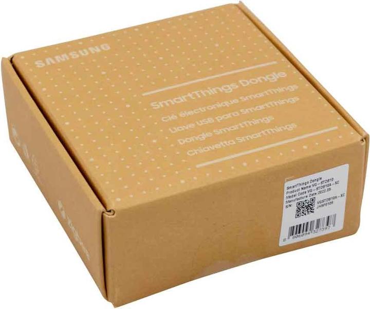Actual product image Samsung Dongle SmartThings (Various)