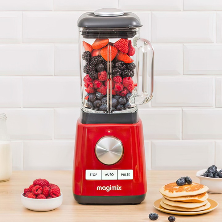Actual product image Magimix Power Blender (EU plug, 1300 W)