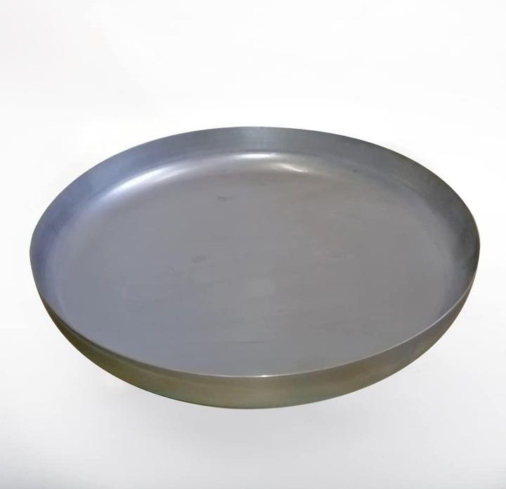 Produktbild Czaja Feuerschale mit Klöpperboden