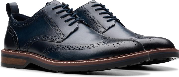 Actual product image Clarks M Aldwin Limit (45)