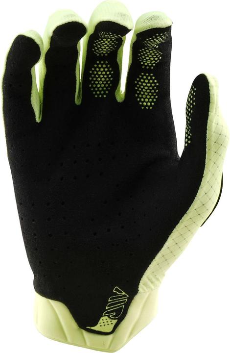 Immagine prodotto Troy Lee Designs Air Handschuh, Mono, glo yellow, M (M)