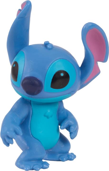 Produktbild Just Play Lilo & Stitch Minifiguren Playset Hang Ten Stitch 7 cm