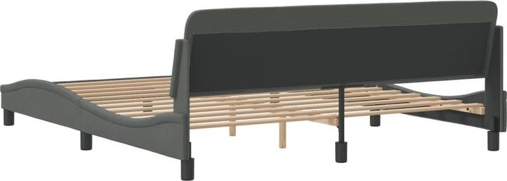 Immagine prodotto vidaXL Bettgestell (200 x 200 cm)