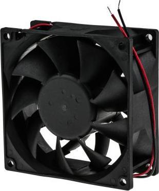 Produktbild RS PRO DC Axiallüfter 92mm 230m³/h 48Vdc (92 mm)