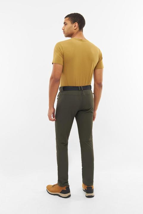 Produktbild Viking Expander Herrenhose (S)