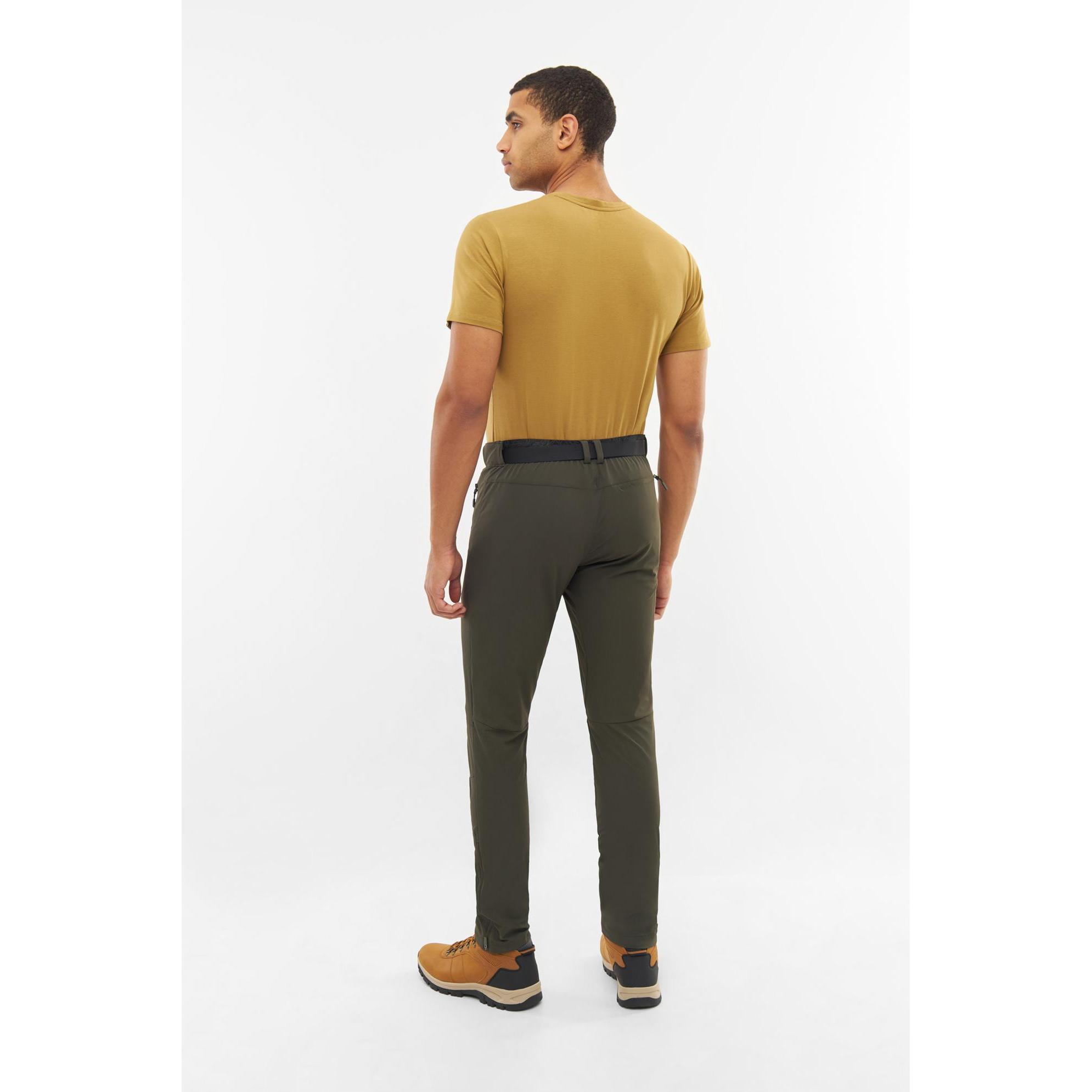 Viking, Uomini, Pantaloni outdoor, Expander Herrenhose (M)