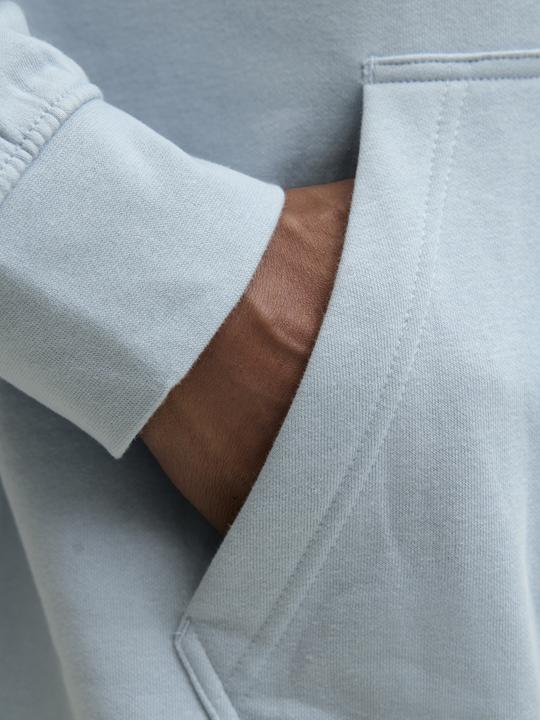 Produktbild Jack & Jones Jjesoho Sweat Hood Noos Pls (5XL, 7XL)