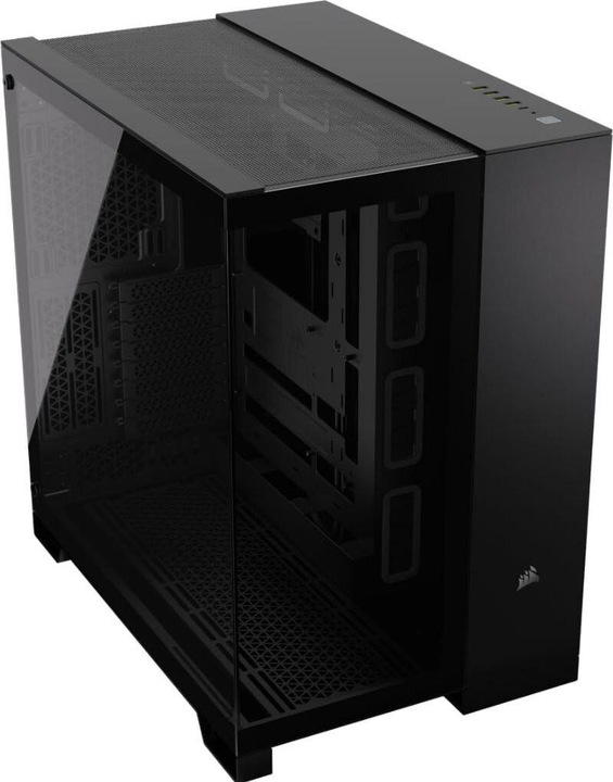 Produktbild Corsair 6500X (ATX, Mini-ITX, mATX, E-ATX)