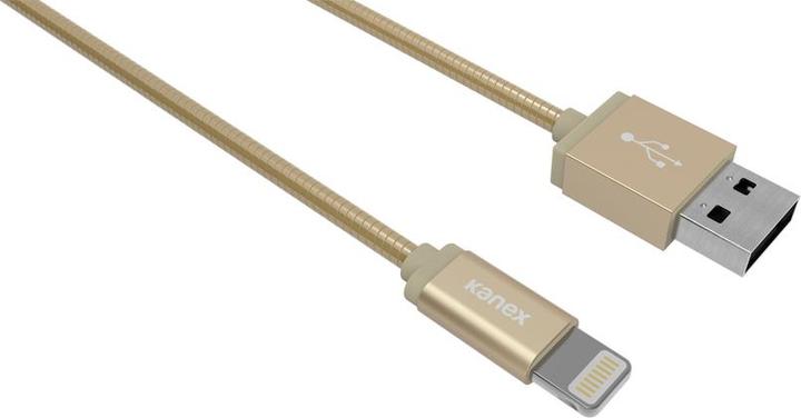 Actual product image Kanex DuraFlex Lightning Cable (1.20 m)