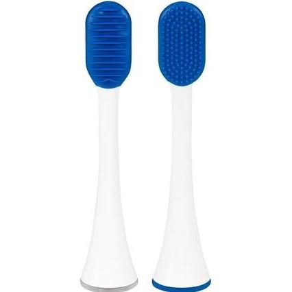 Silk'n, Handzahnbürste, SonicSmile Tongue Cleaners SSRT2PEU001