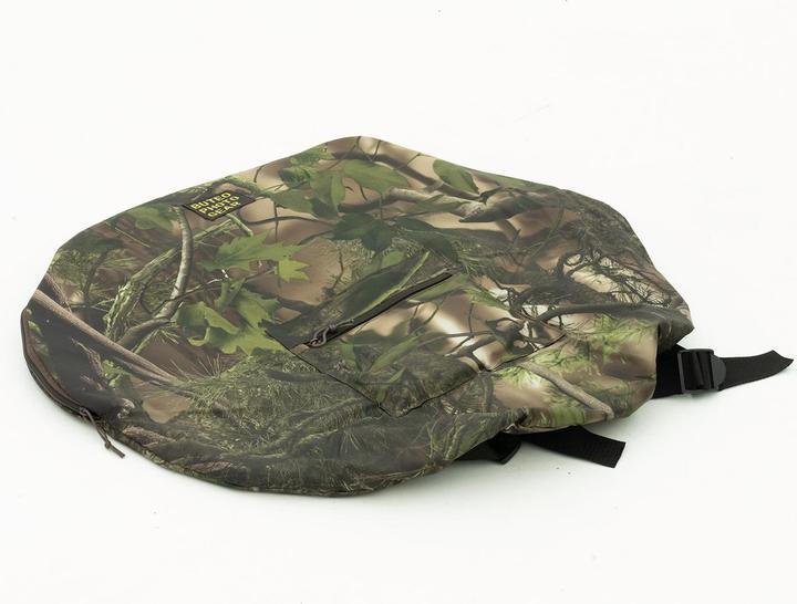 Produktbild Buteo Photo Gear Tarnzelt Falco Mark IV Grün