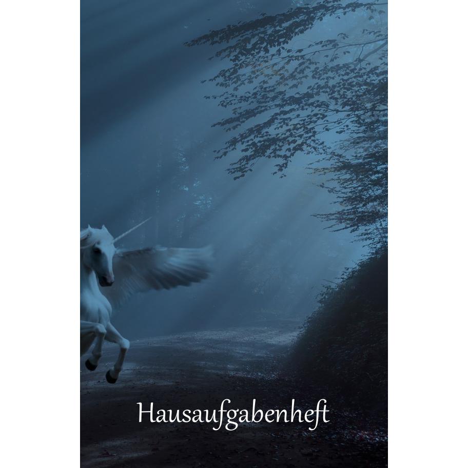 Hausaufgabenheft, Schulbücher von Print & Lettershop Salzgitter