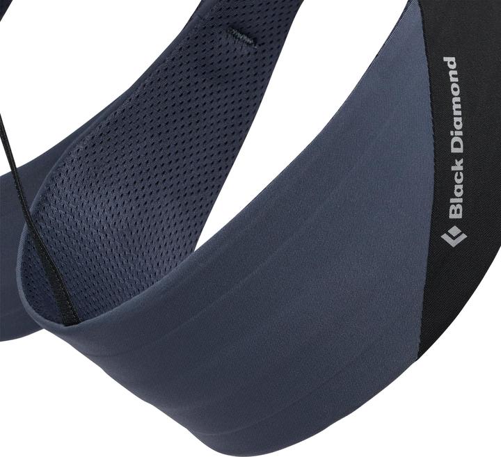 Image du produit Black Diamond Solution Harness - Klettergurt - Herren (XL)