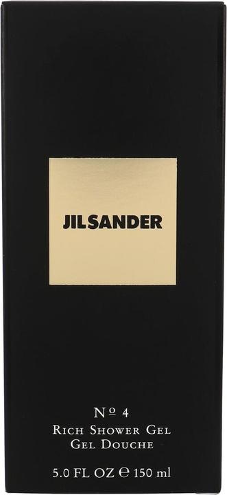Actual product image Jil Sander No.4 (150 ml)