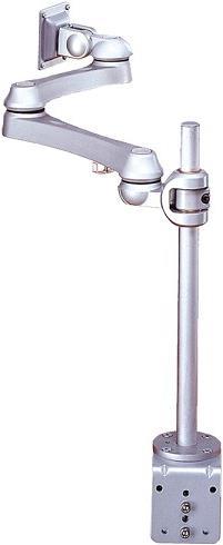 Actual product image Neomounts FPMA-D930 monitor table mount (Table, 30", 10 kg)