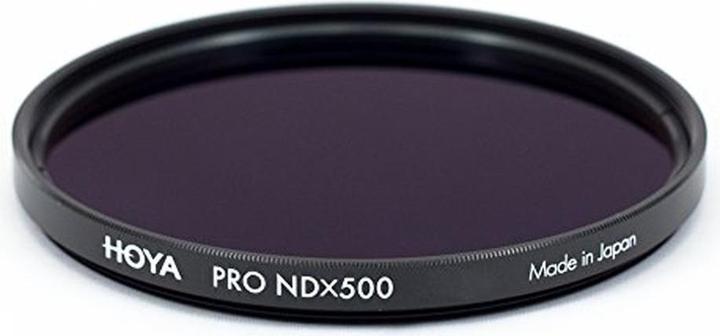 Image du produit Hoya Pro ND32 Filter (77 mm, Filtre gris neutre)