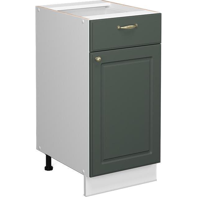 Vicco, Regal, Küchenunterschrank Fame-Line (40 x 51.5 x 81.5 cm)