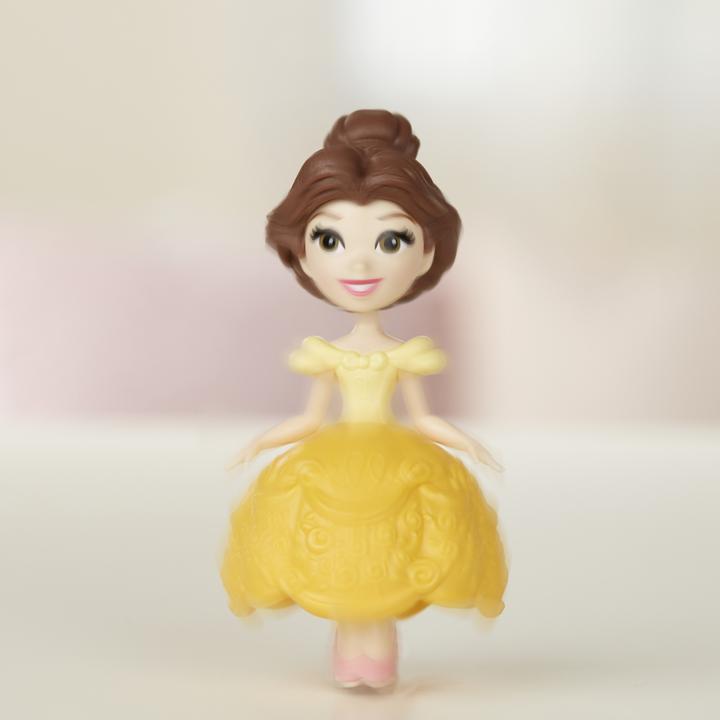 Produktbild Hasbro Belles Ballerina Ballsaal