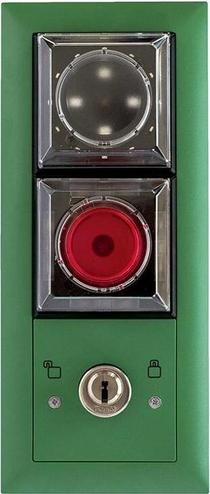 effeff Fluchttürterminal ePED 1386