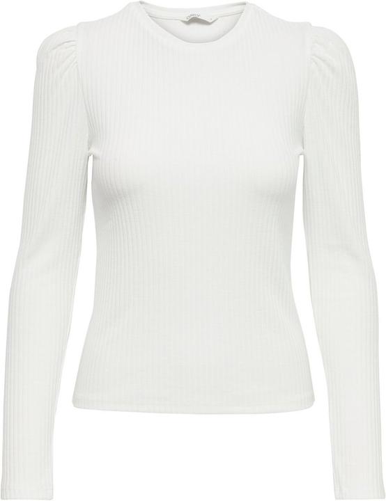 Image du produit Only Haut à manches bouffantes (M)